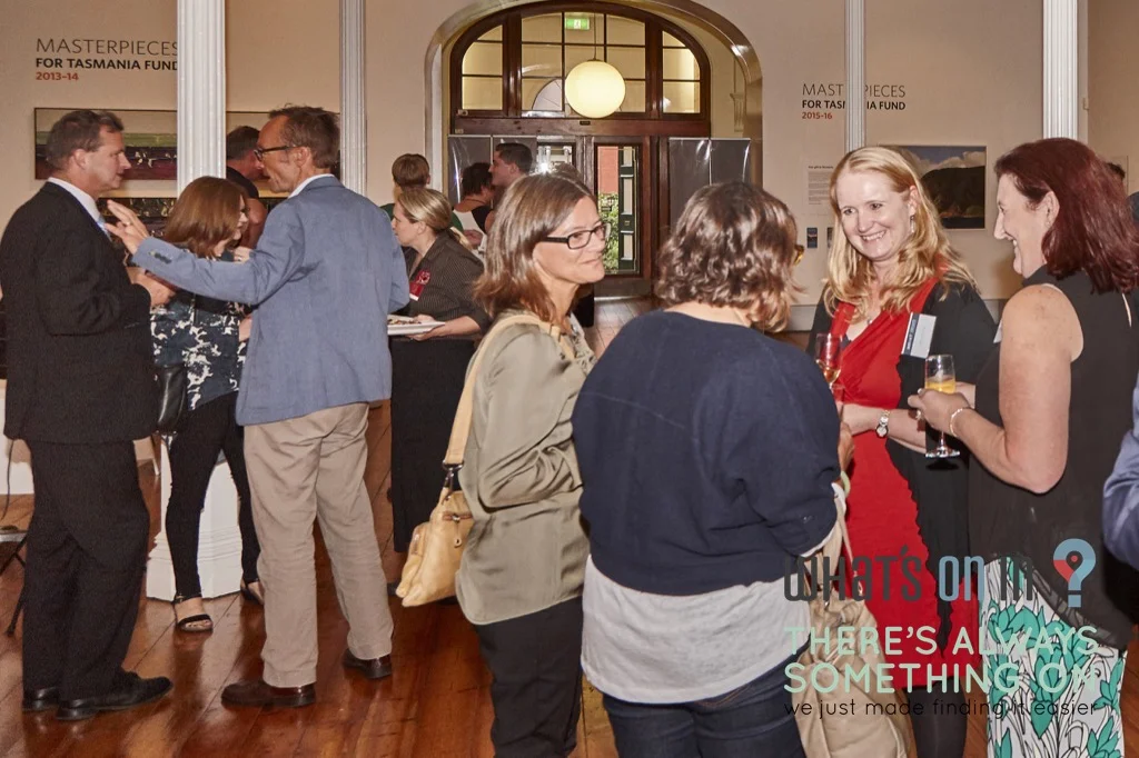 Whats on in QVMAG launch 34.jpg