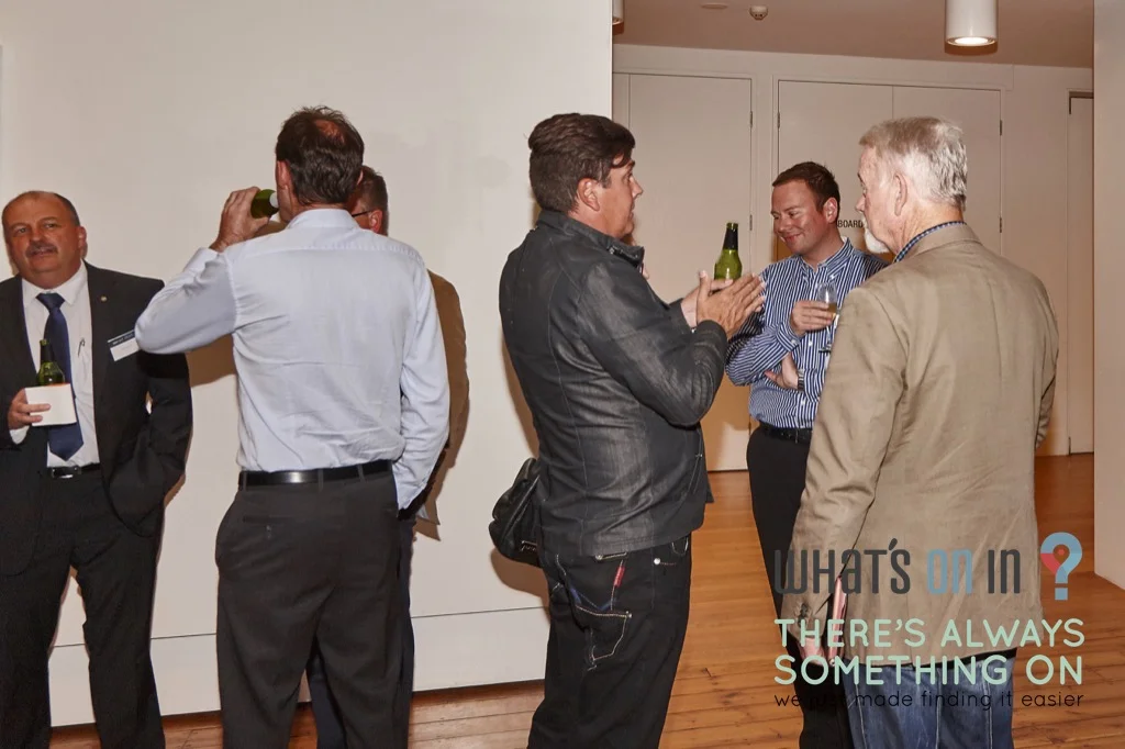 Whats on in QVMAG launch 35.jpg