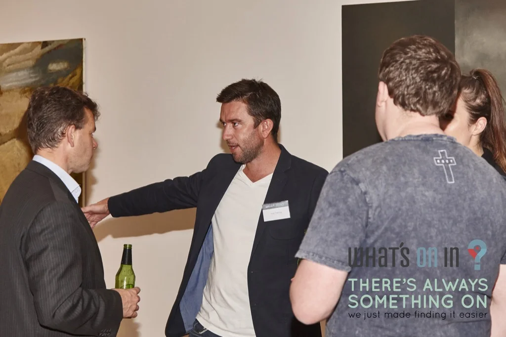 Whats on in QVMAG launch 38.jpg