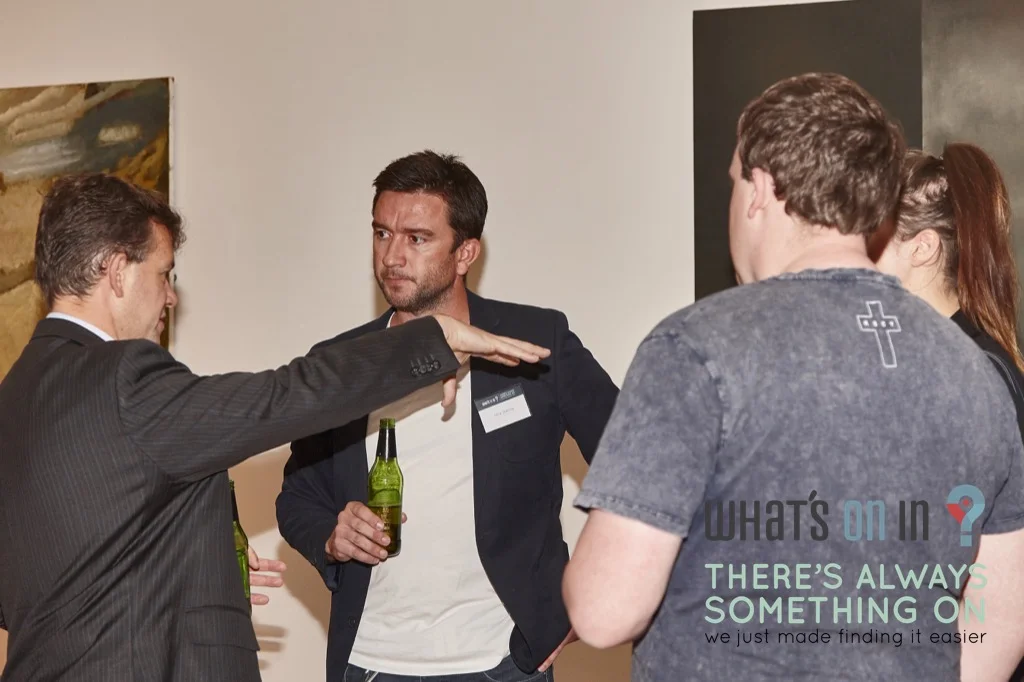 Whats on in QVMAG launch 39.jpg