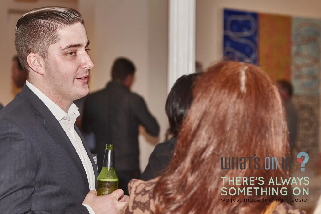 Whats on in QVMAG launch 42.jpg