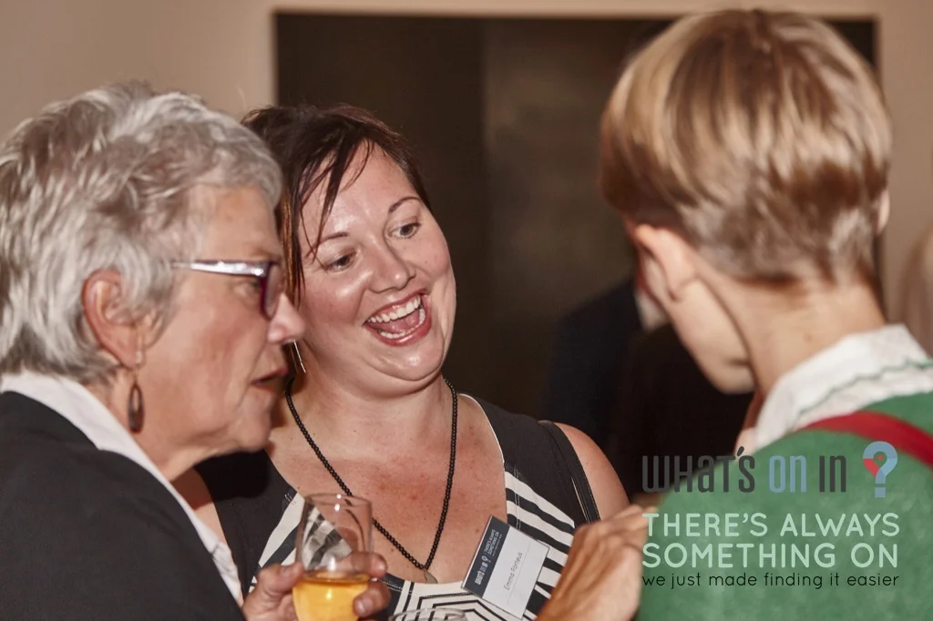 Whats on in QVMAG launch 43.jpg