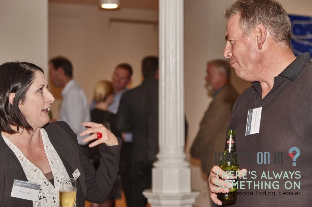 Whats on in QVMAG launch 44.jpg