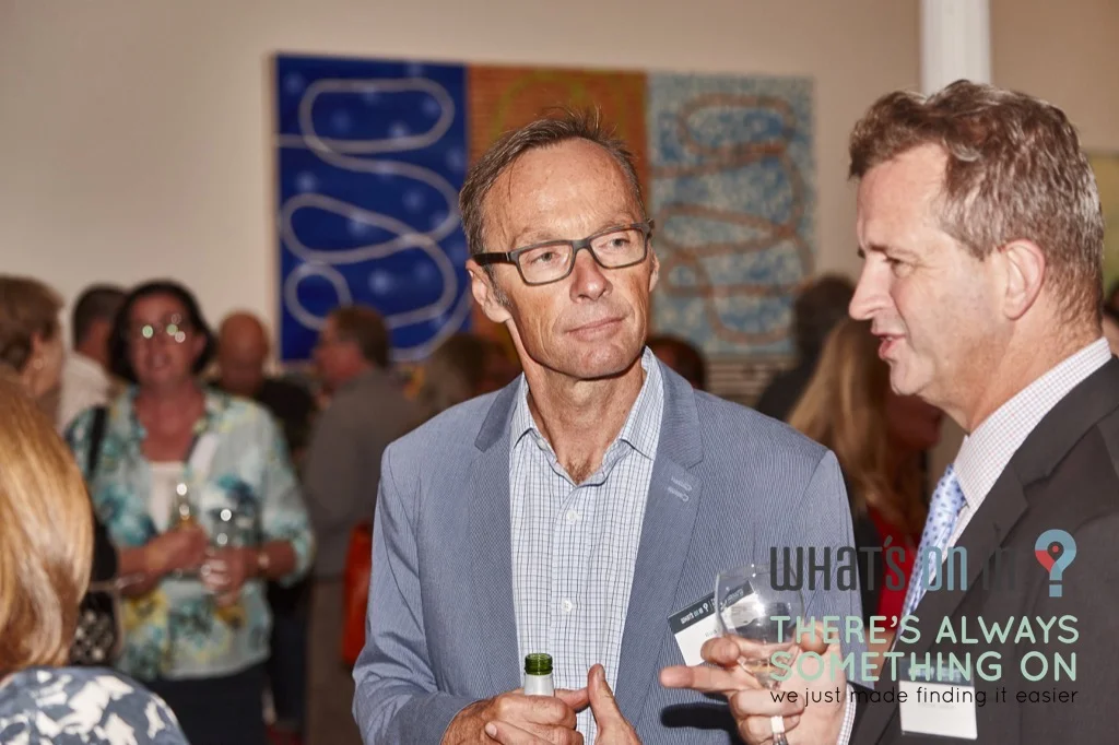 Whats on in QVMAG launch 45.jpg