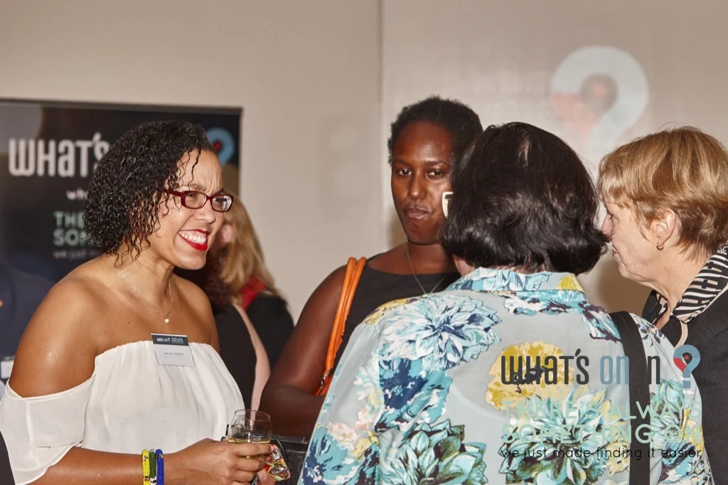 Whats on in QVMAG launch 50.jpg