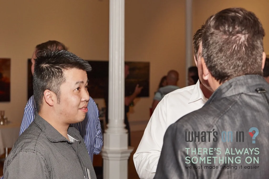 Whats on in QVMAG launch 51.jpg