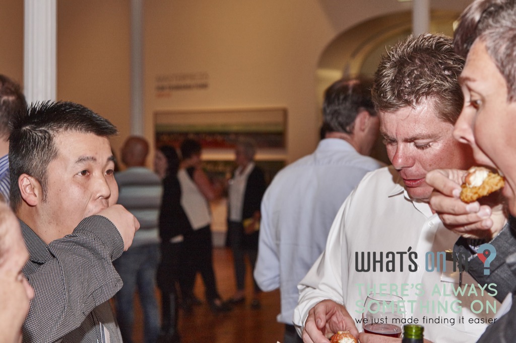 Whats on in QVMAG launch 52.jpg