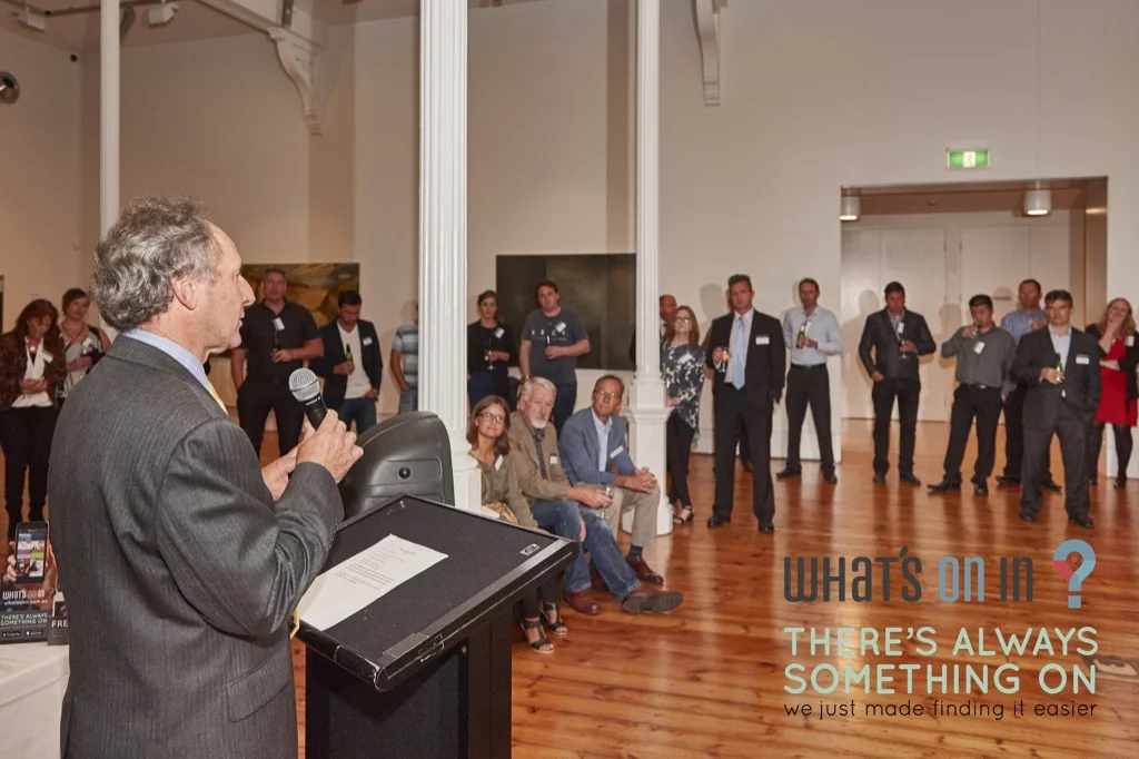 Whats on in QVMAG launch 55.jpg