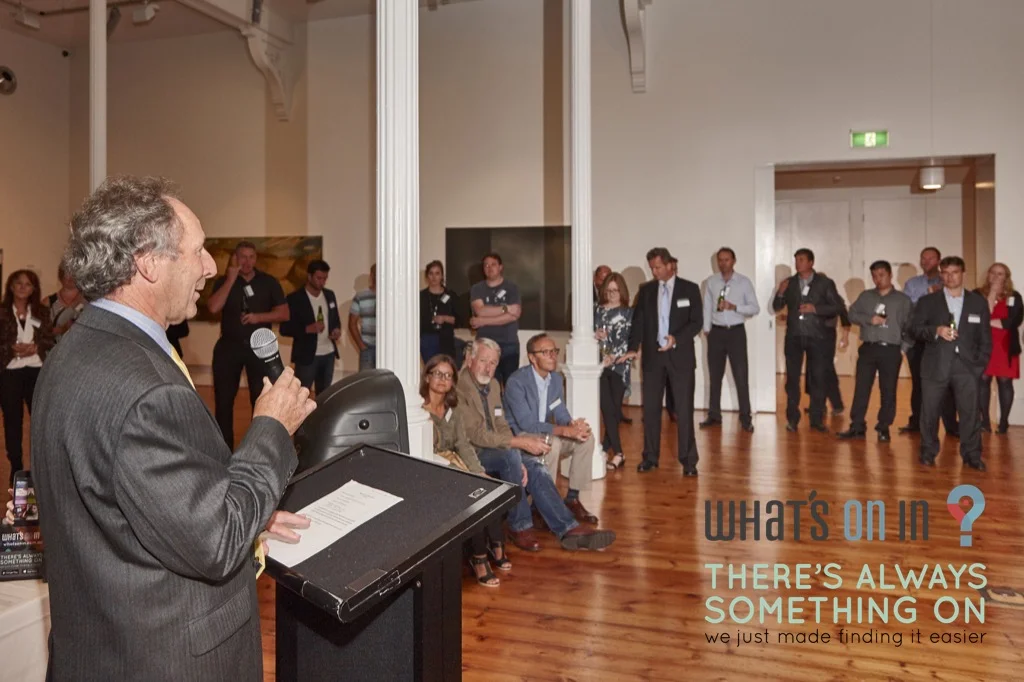 Whats on in QVMAG launch 56.jpg
