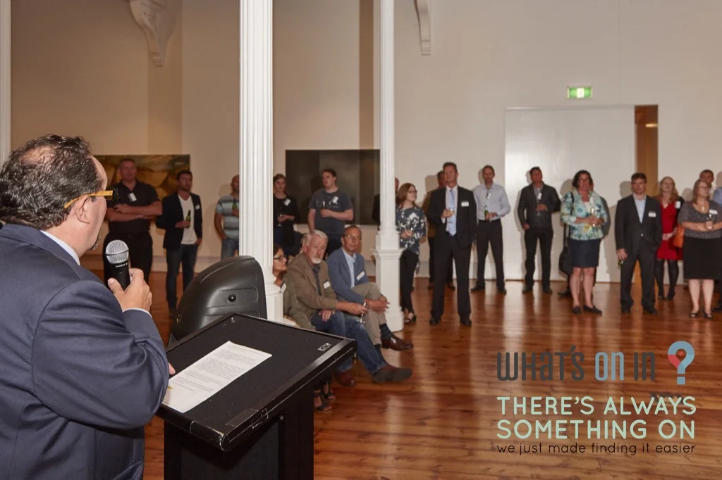 Whats on in QVMAG launch 58.jpg