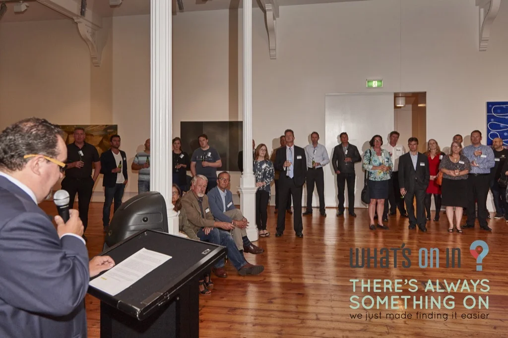 Whats on in QVMAG launch 59.jpg