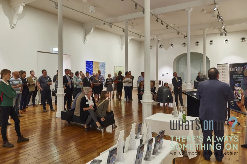 Whats on in QVMAG launch 60.jpg