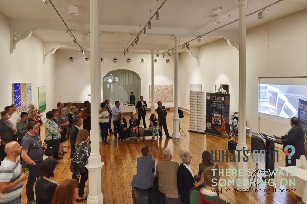 Whats on in QVMAG launch 61.jpg