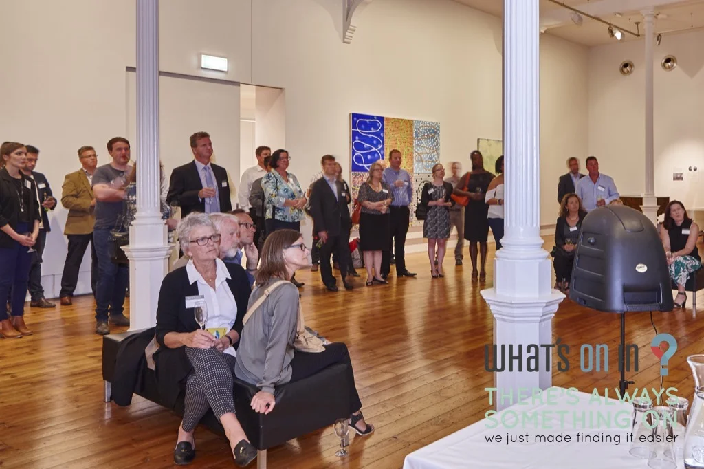 Whats on in QVMAG launch 67.jpg
