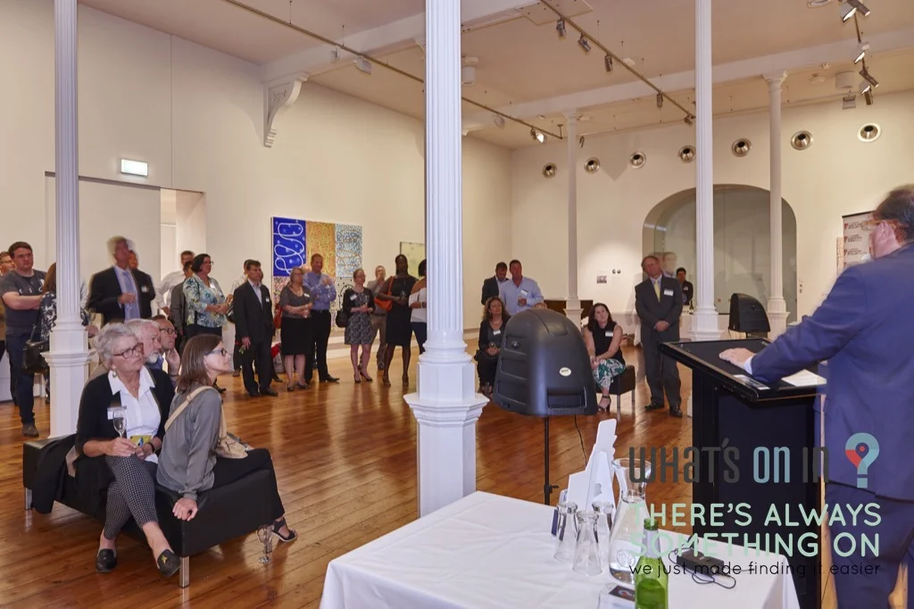 Whats on in QVMAG launch 68.jpg