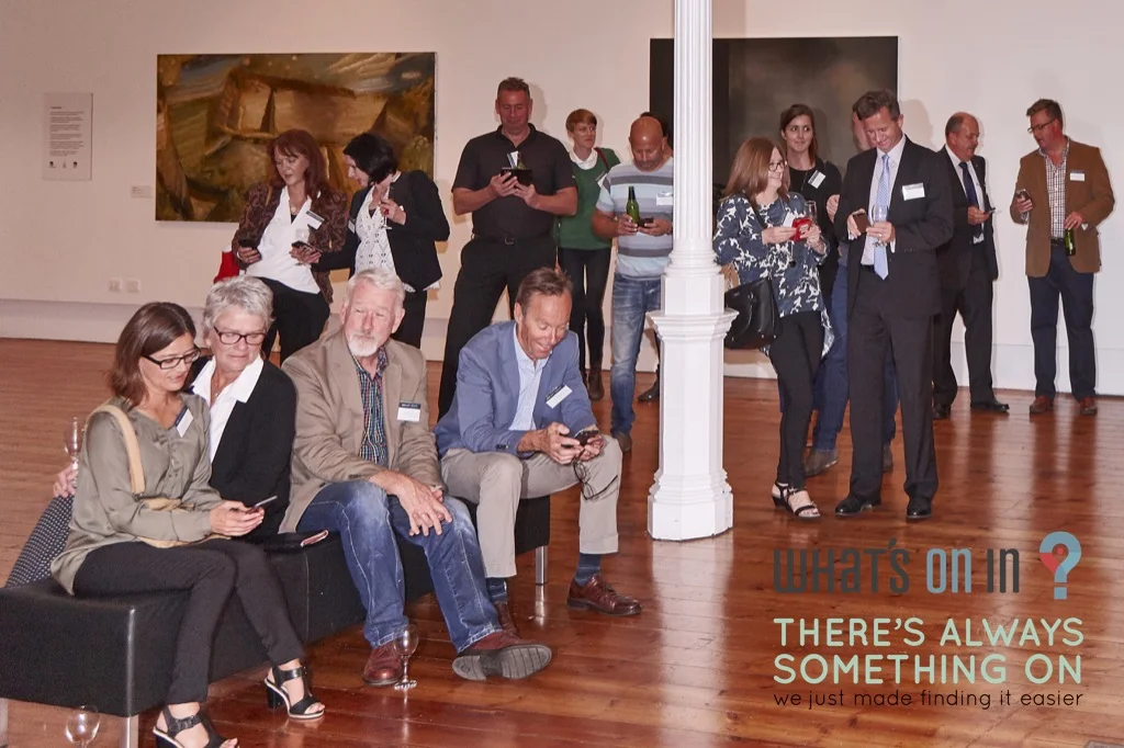 Whats on in QVMAG launch 70.jpg
