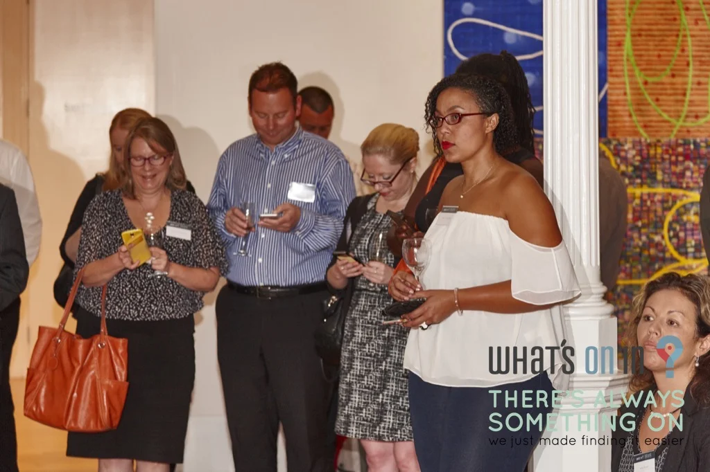 Whats on in QVMAG launch 72.jpg