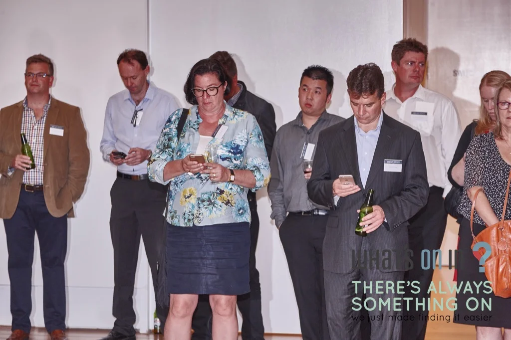 Whats on in QVMAG launch 73.jpg