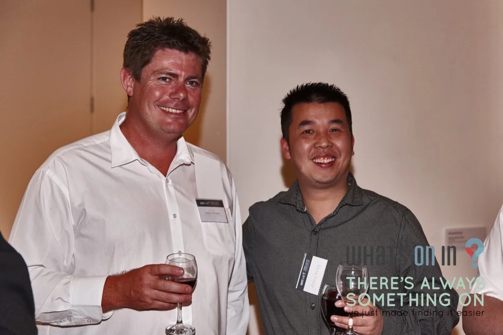 Whats on in QVMAG launch 85.jpg