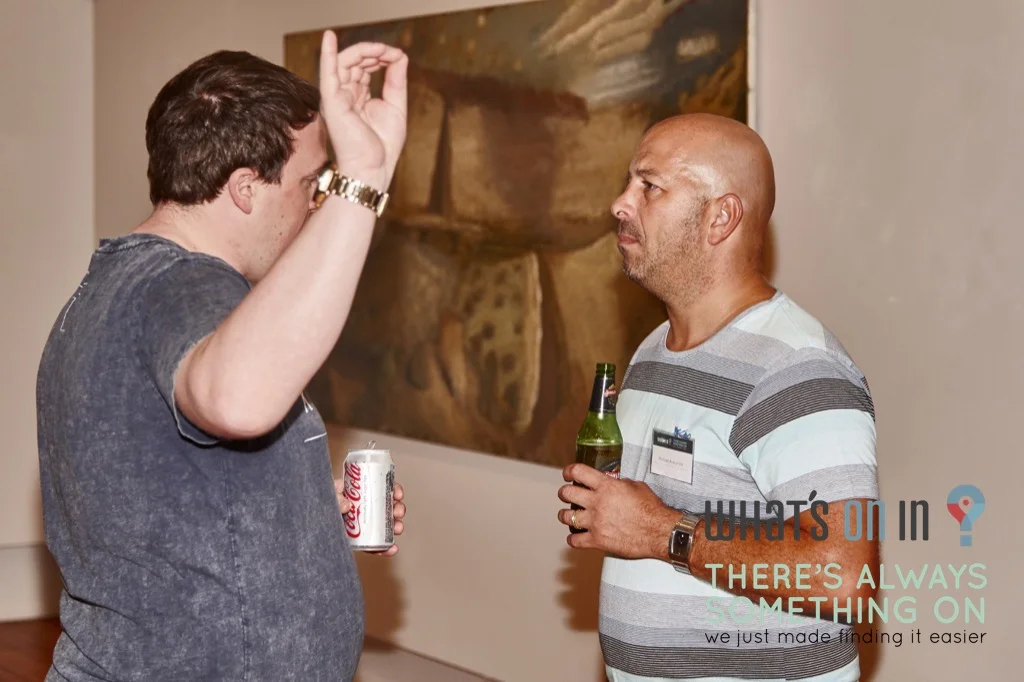 Whats on in QVMAG launch 86.jpg