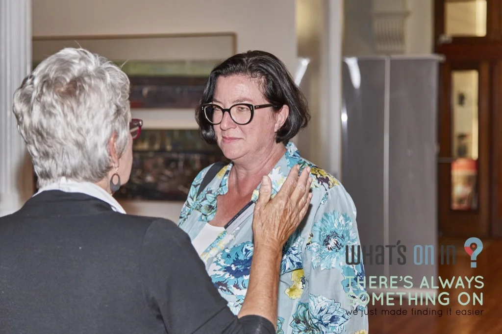 Whats on in QVMAG launch 87.jpg