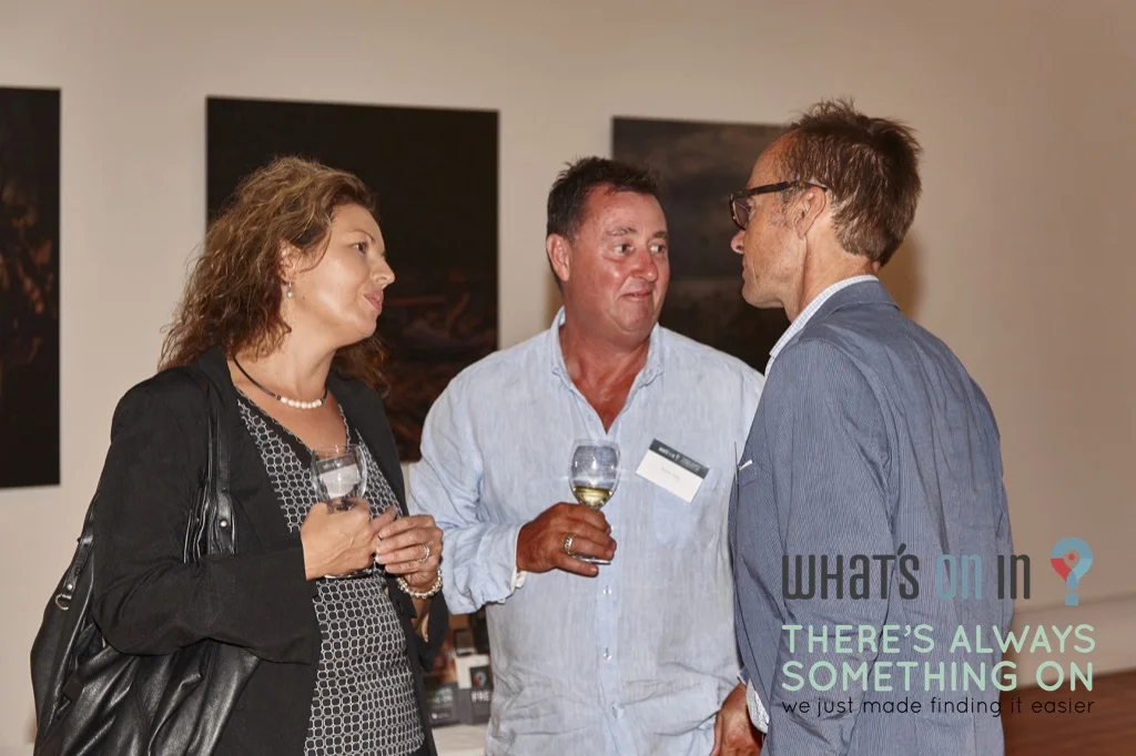 Whats on in QVMAG launch 89.jpg