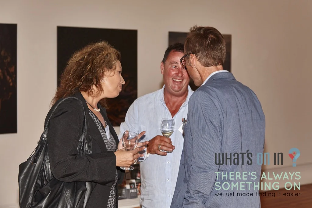 Whats on in QVMAG launch 90.jpg