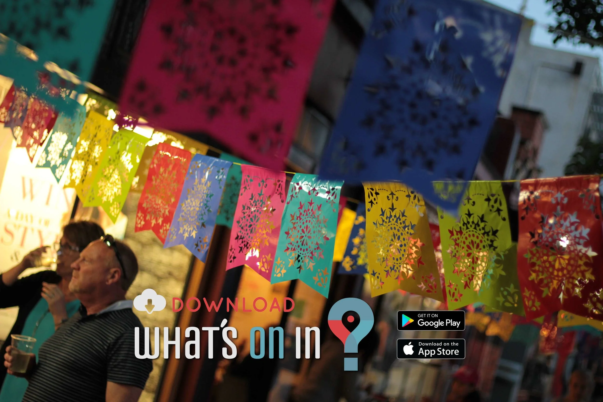 Fiesta on George Festival, Launceston, Tasmania 2016 - What's On In App 231 IMG_8038.jpg