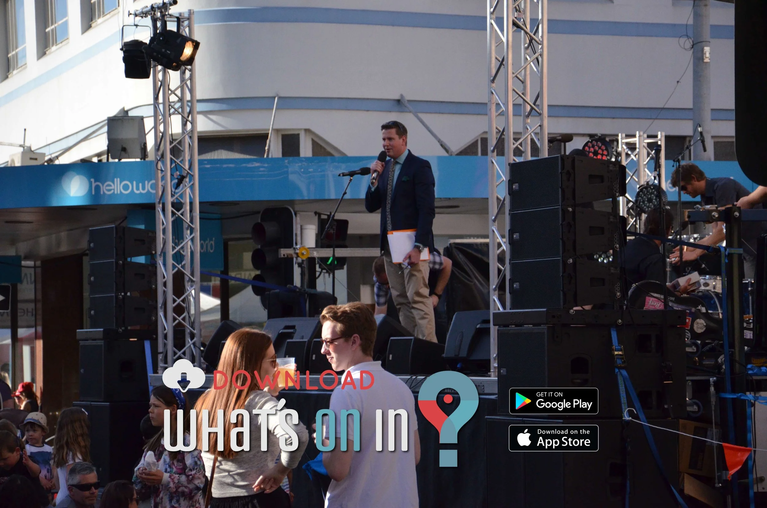 Fiesta on George Festival, Launceston, Tasmania 2016 - What's On In App 008 DSC_7280.jpg