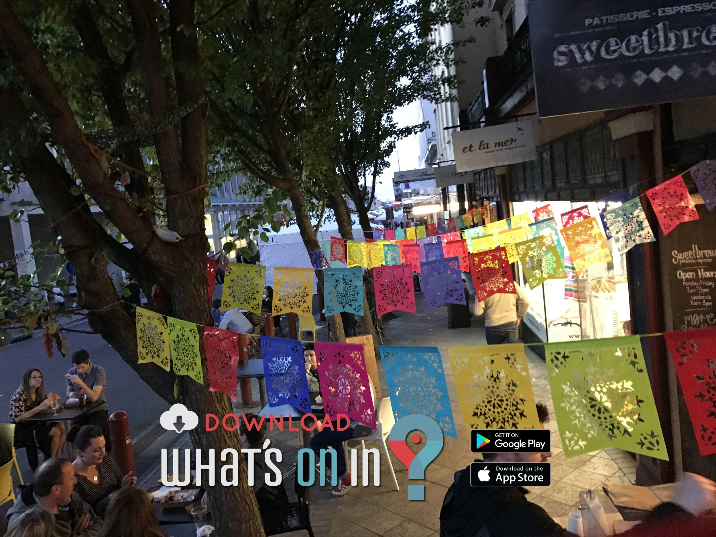 Fiesta on George Festival, Launceston, Tasmania 2016 - What's On In App 173 IMG_4321.jpg