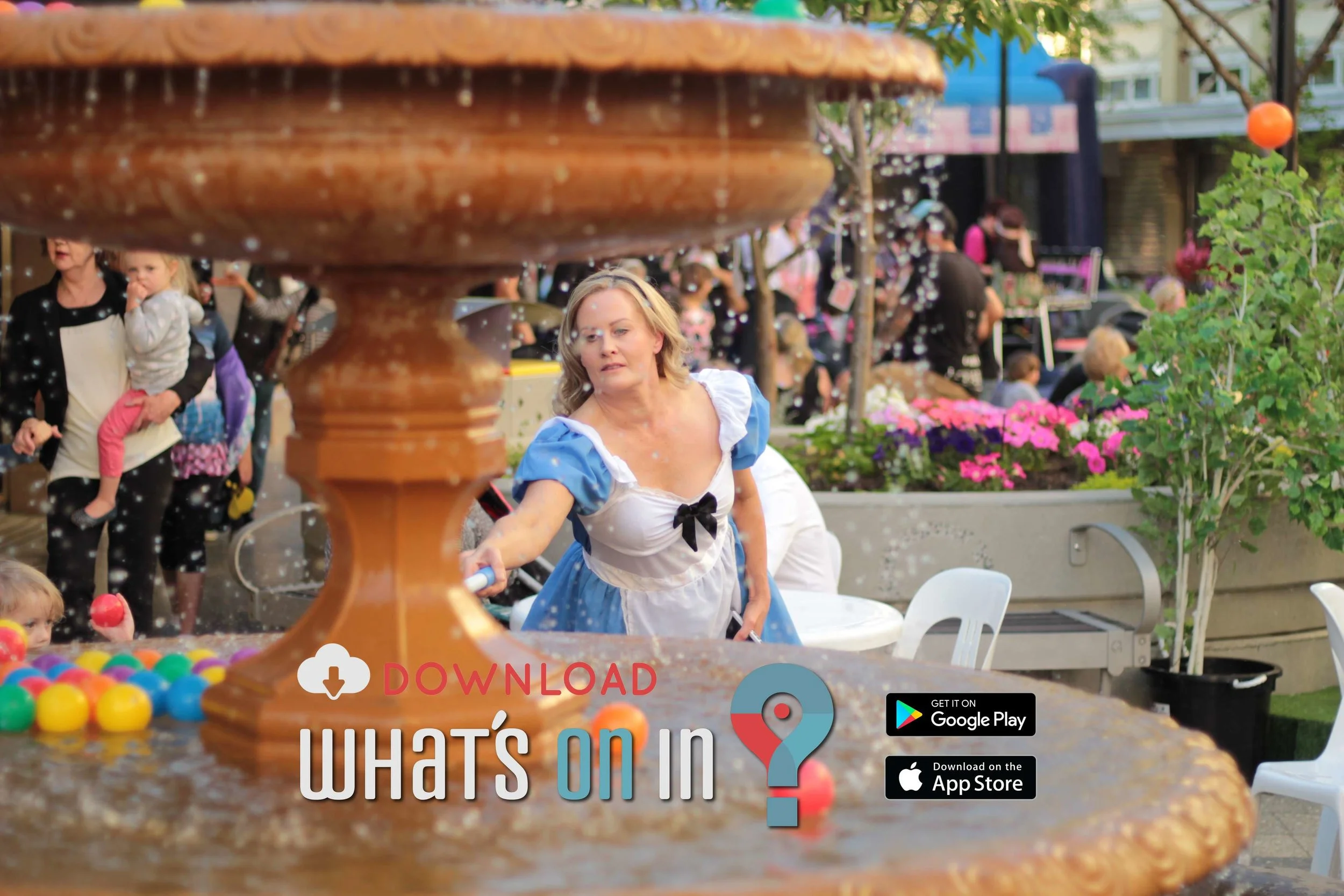 Mad Hatter's Twilight Markets, Launceston, Tasmania 2016 - What's On In App 014 IMG_8450.jpg