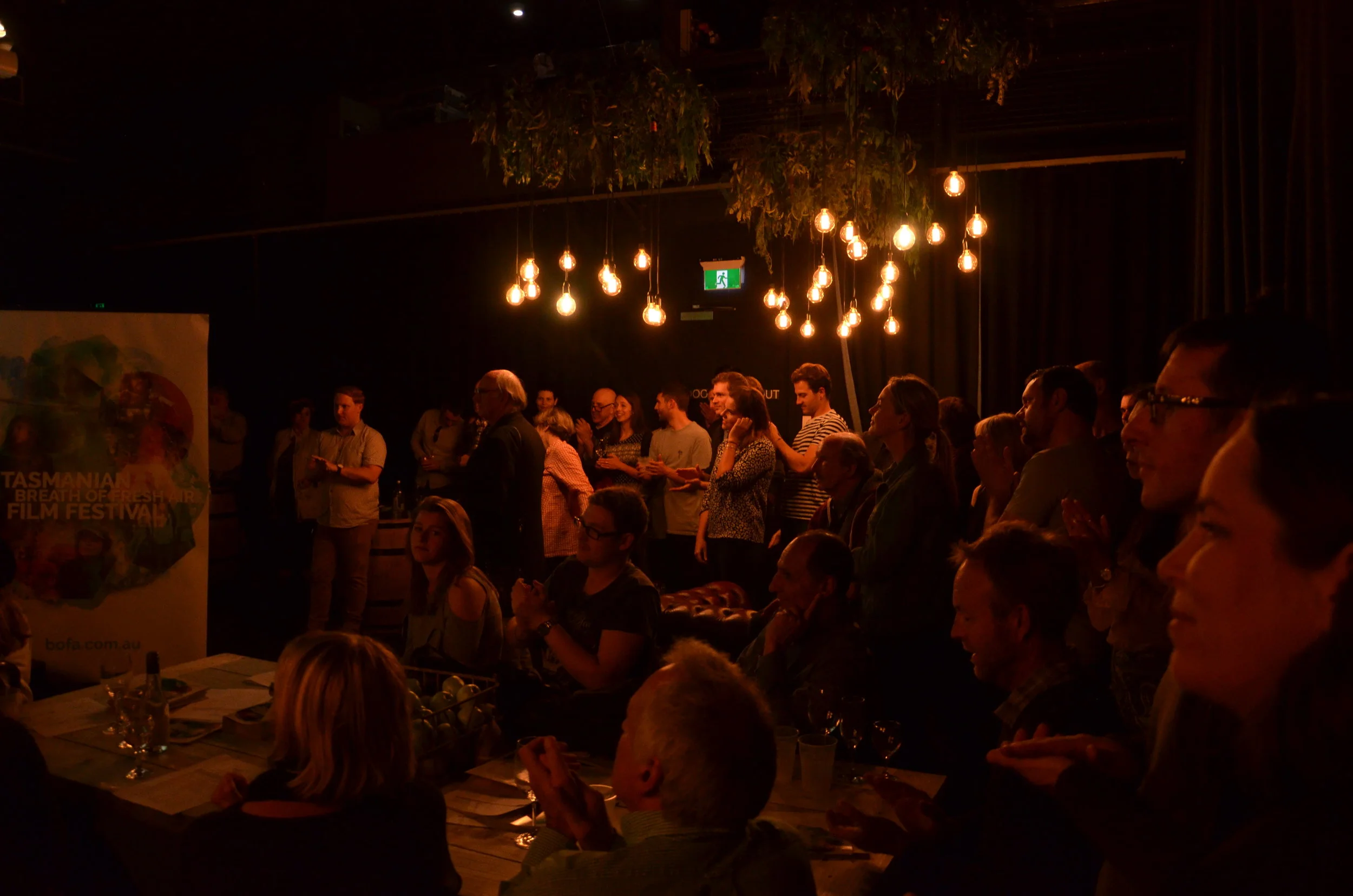 BOFA 2016 | Awards Night Video