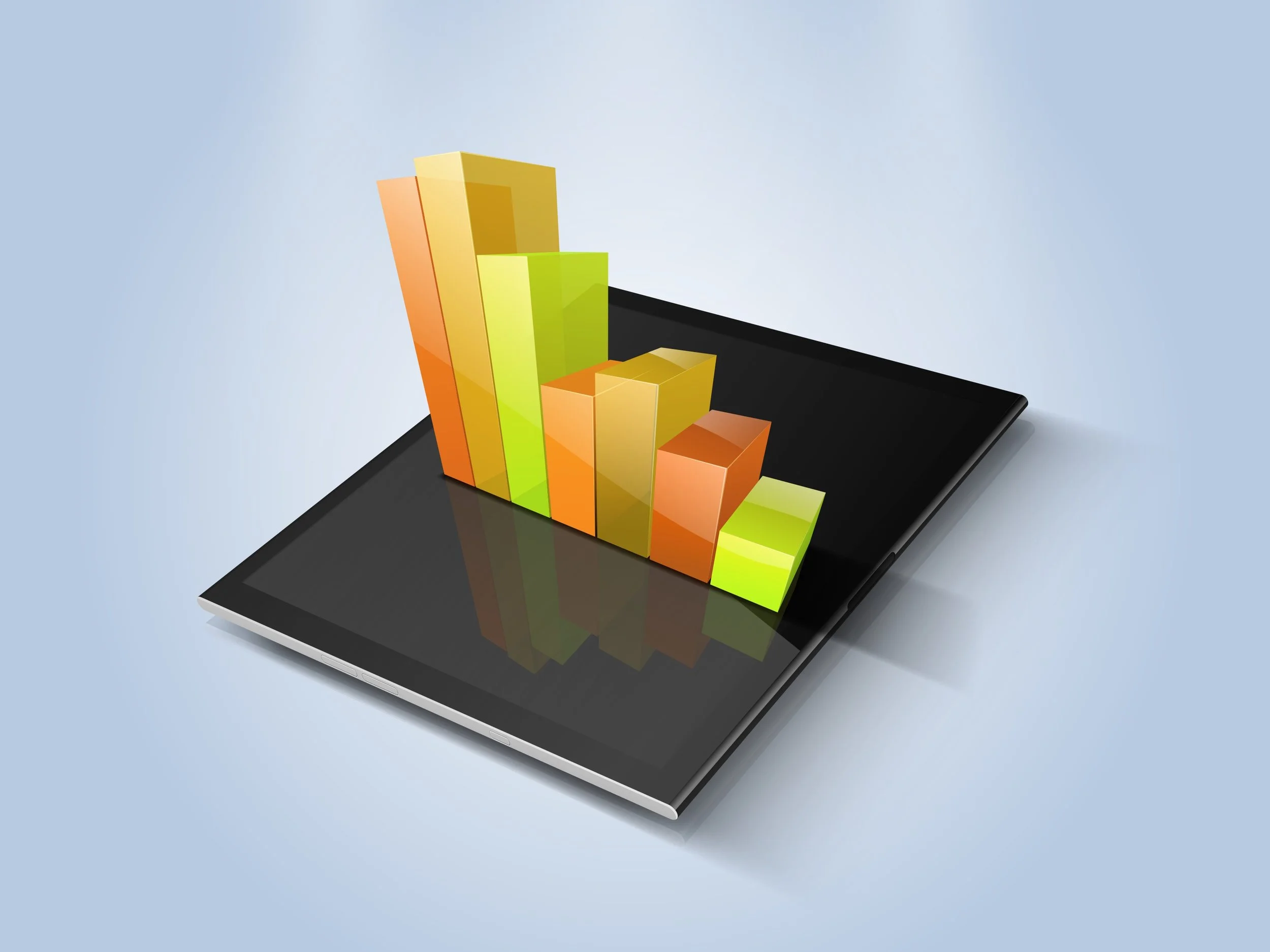 Cool Looking Statistics