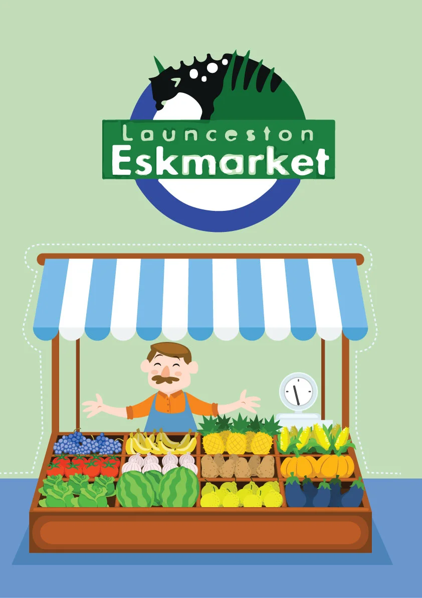 Head to Launceston's showgrounds every Sunday between 9am and 2pm for an array of fresh, local produce, as well as collectables, toys, &amp; more.