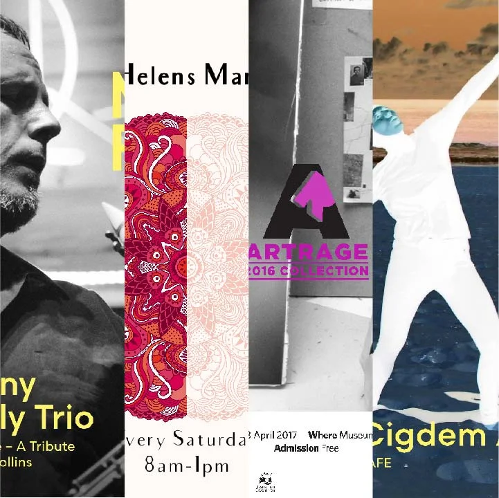 21st & 22nd January: The Weekend in Tassie