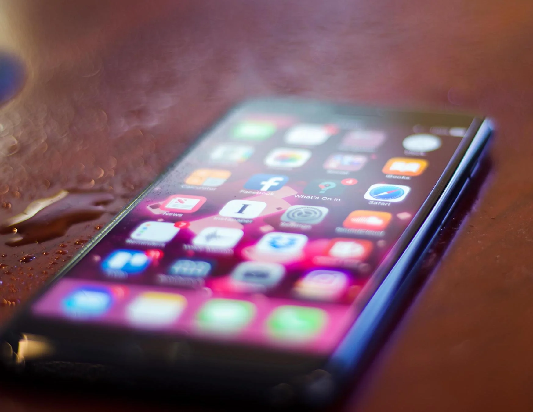 The Reports of App Death are an Exaggeration.