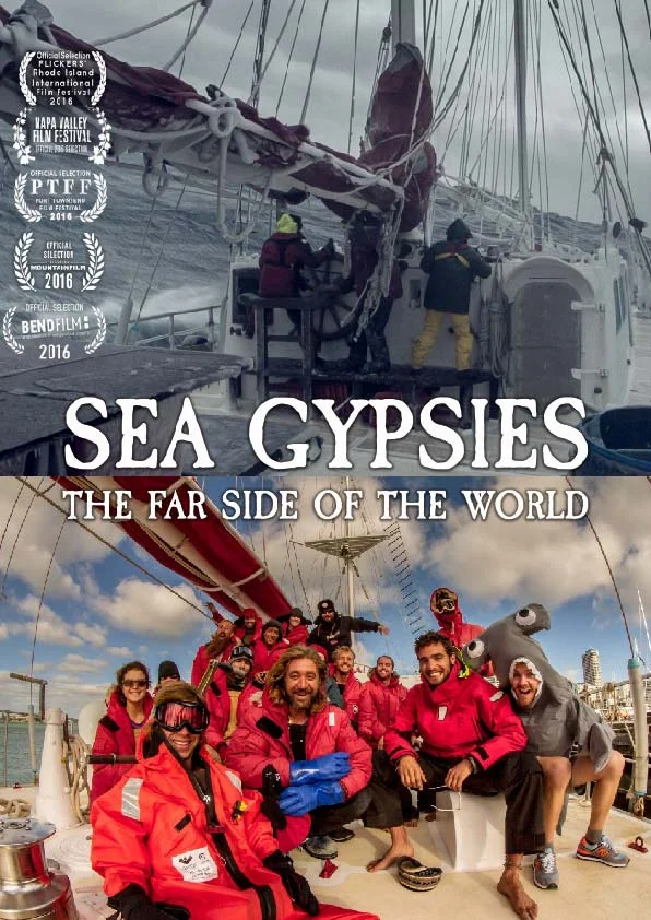 A stunning film following the dangerous, epic, and completely real adventures of the 'Infinity' and it's crew.  