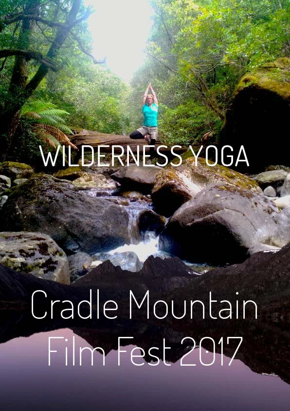 Open a day with a pre-dawn adventure into the Cradle Mountain wilderness. Yoga practice surrounded by Australian beauty.