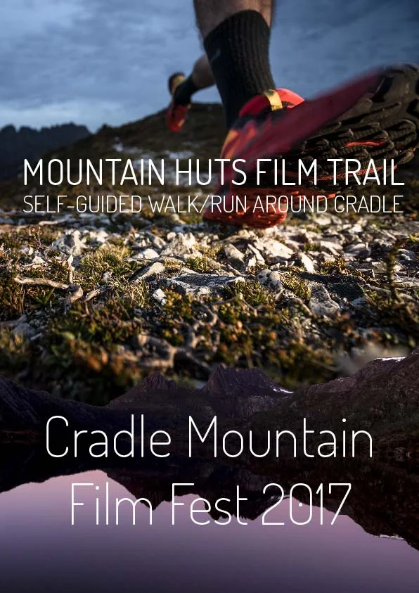 Hiking meets cinema with this exciting collection of screenings at remote locations around Cradle Mountain! Free to walk and a chance of prizes...