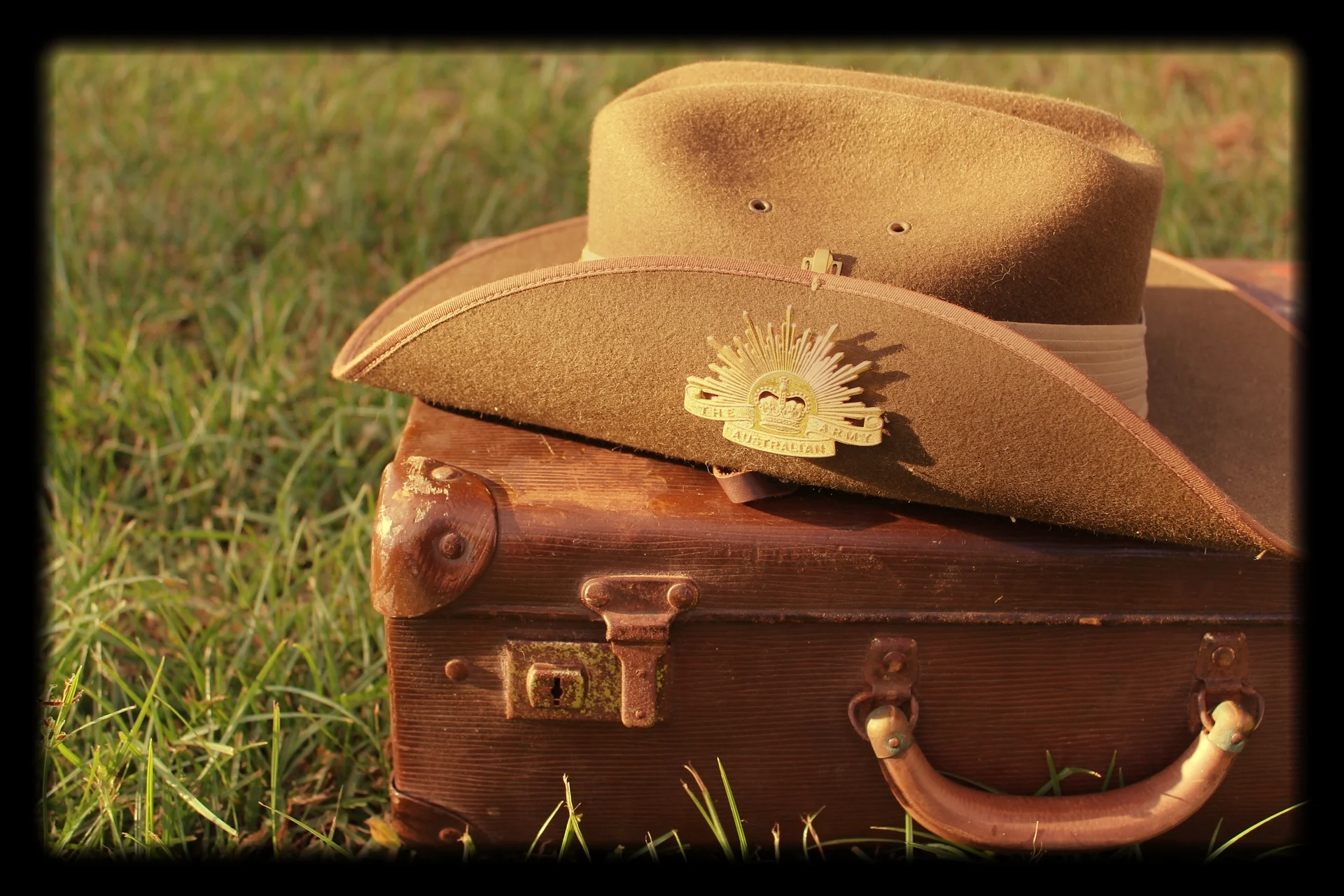 Anzac Day events around Tasmania in 2017