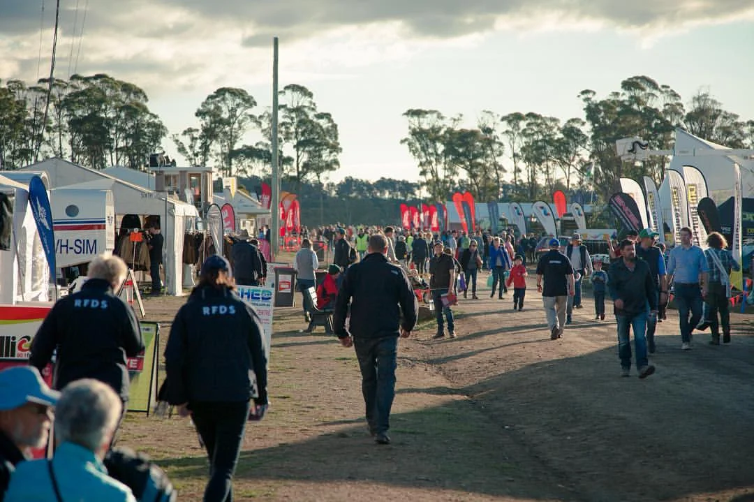 Agfest 2017 | Highlights Reel