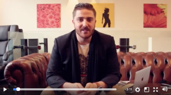 "What's On In Tassie" Episode 01