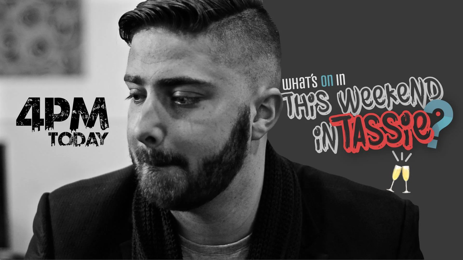 "What's On In Tassie" Episode 02