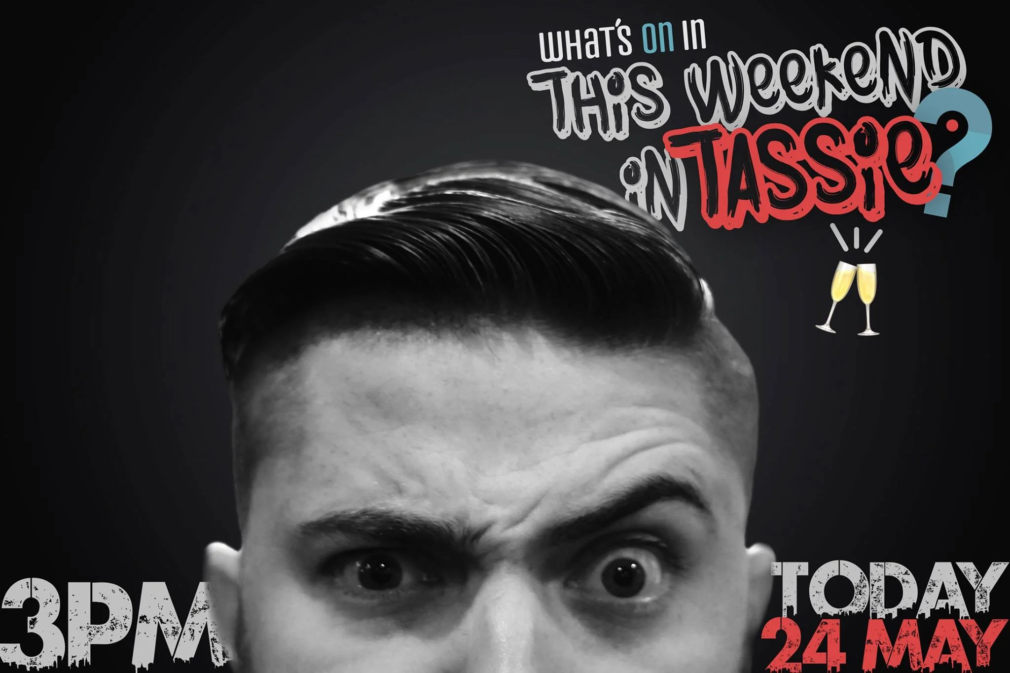 "WHAT'S ON IN TASSIE" EPISODE 05