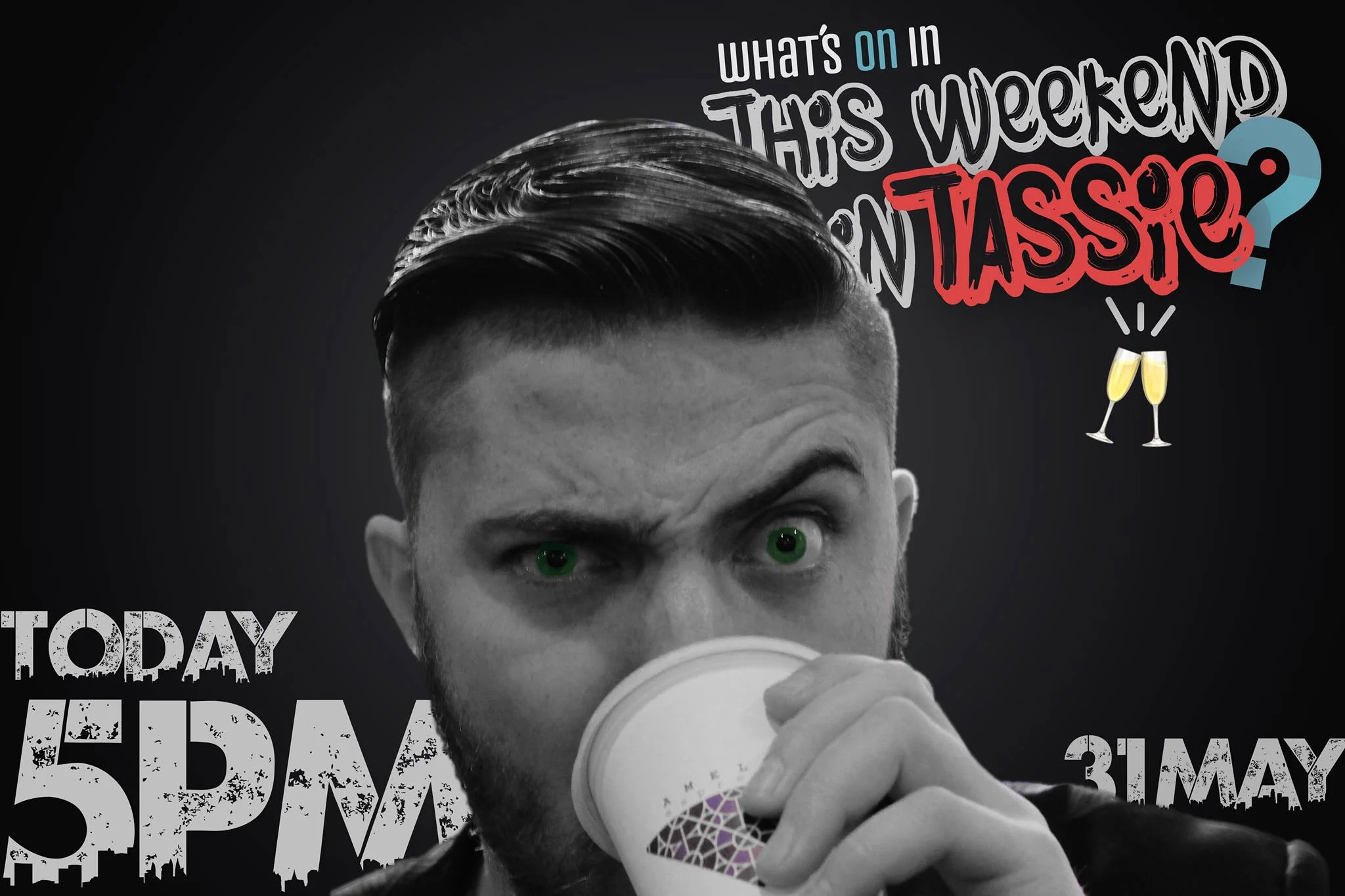 "WHAT'S ON IN TASSIE" EPISODE 06