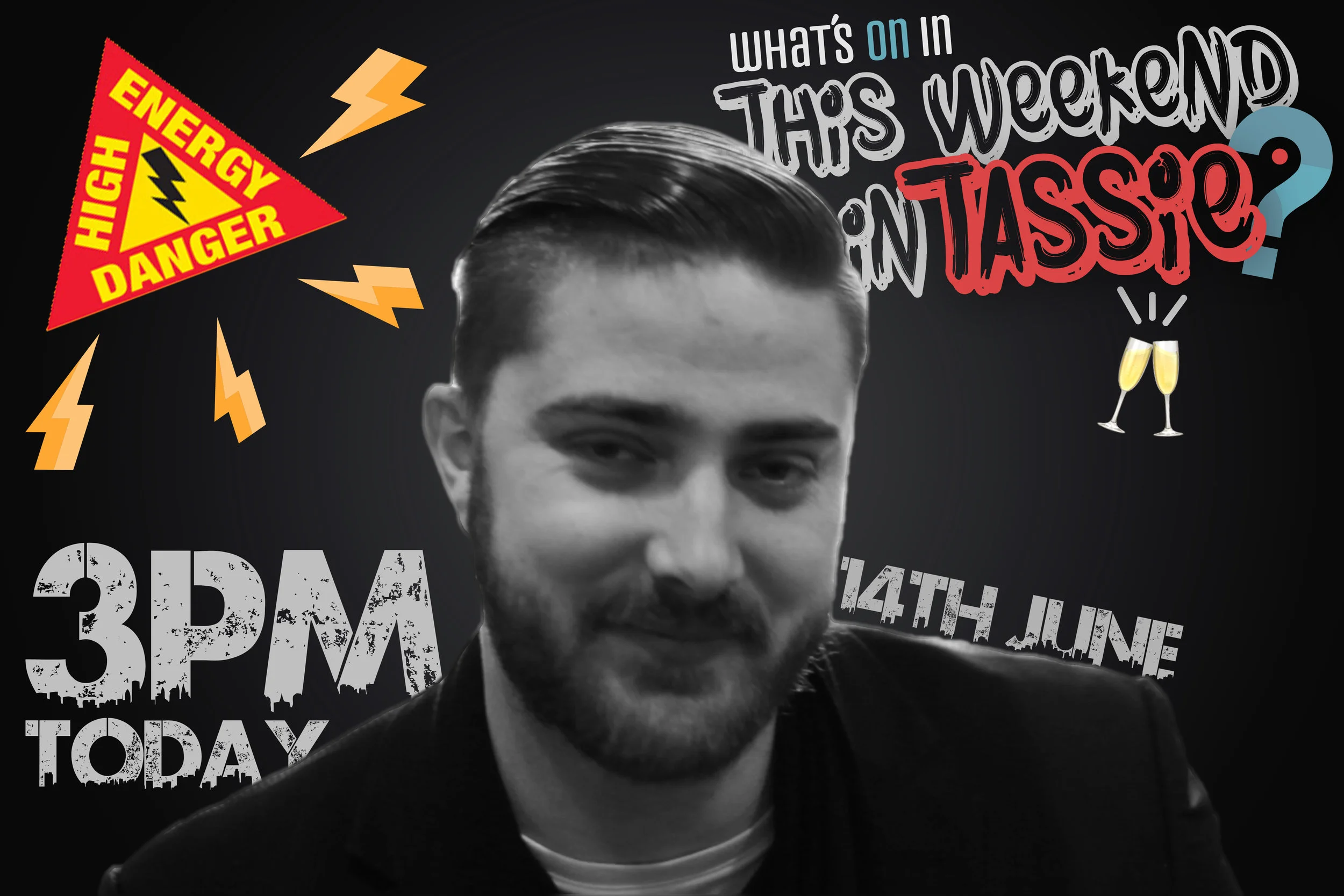 "WHAT'S ON IN TASSIE" EPISODE 08