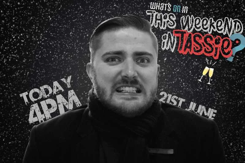 "WHAT'S ON IN TASSIE" EPISODE 10