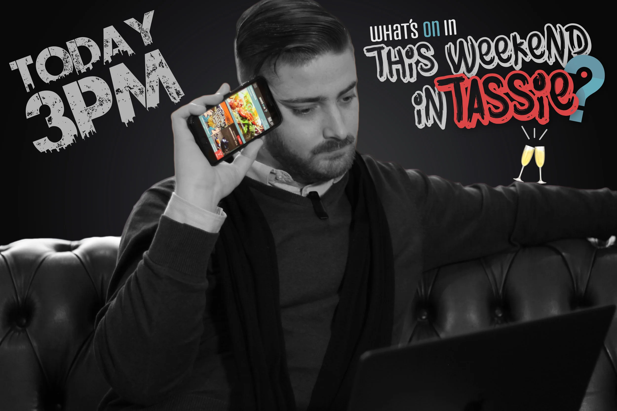 "WHAT'S ON IN TASSIE" EPISODE 11