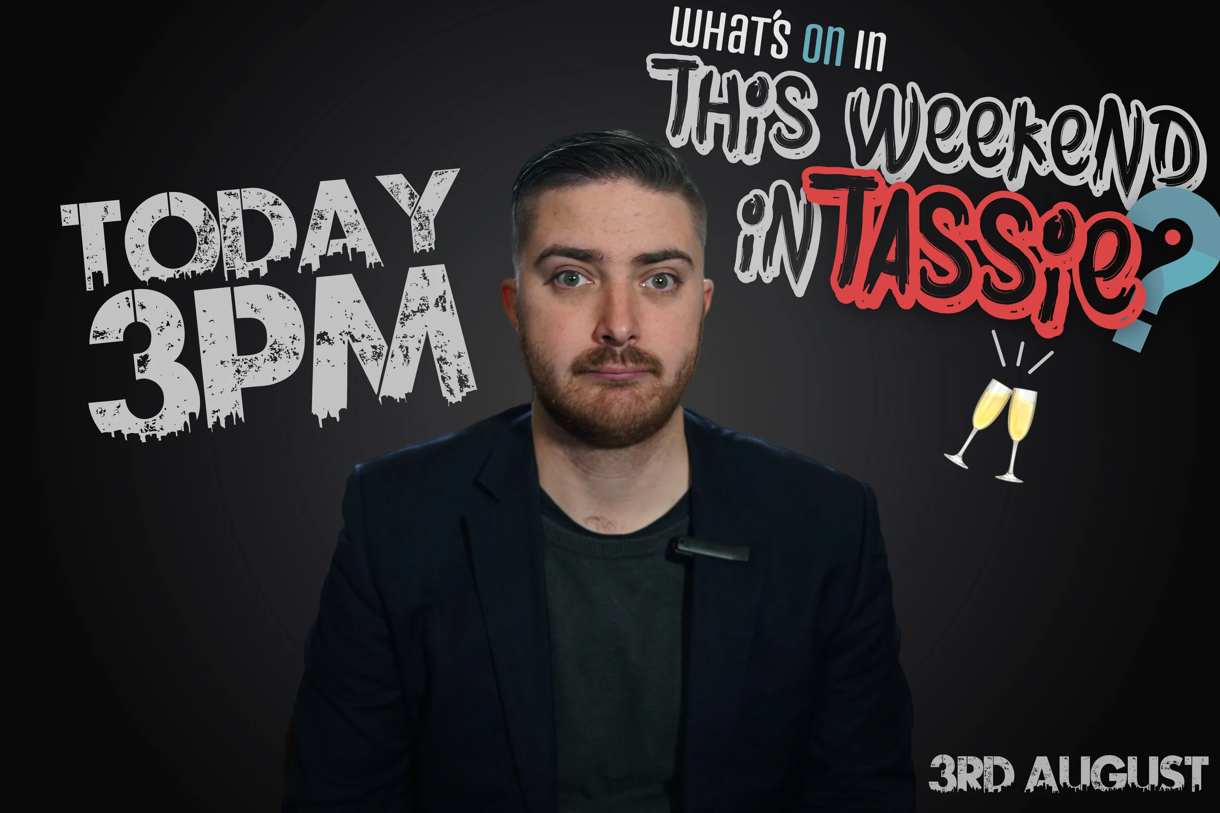 "WHAT'S ON IN TASSIE" EPISODE 15