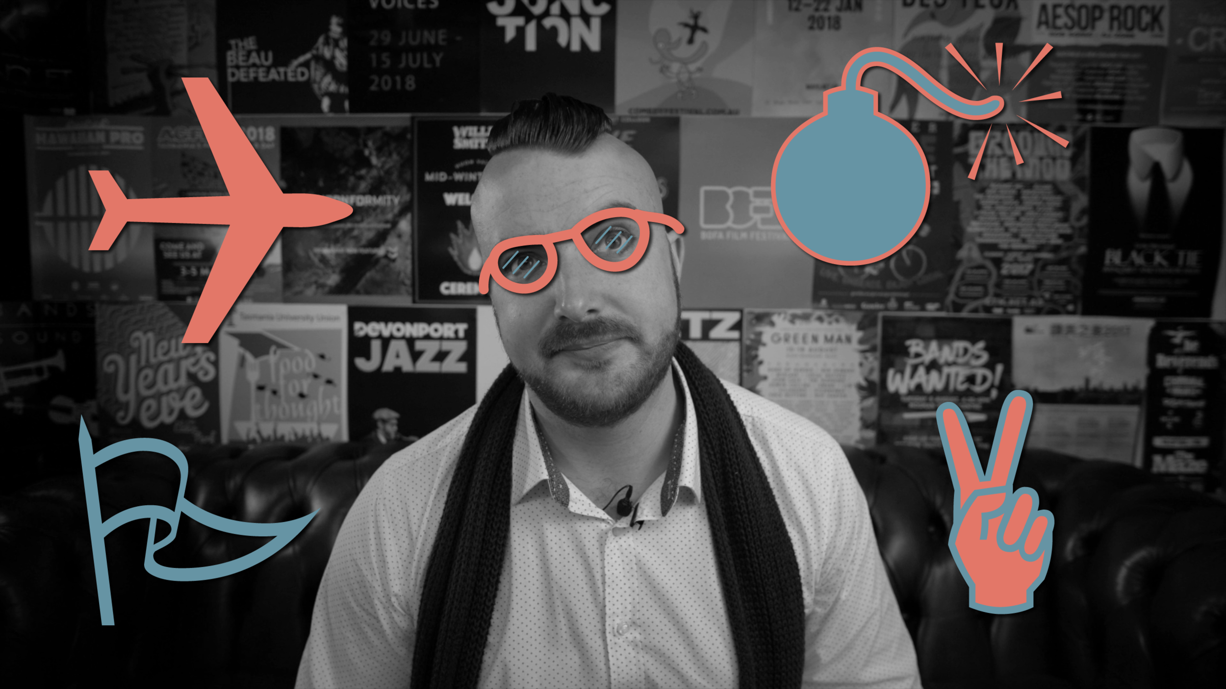 What's On This Weekend in Tassie Season 2 Episode 2